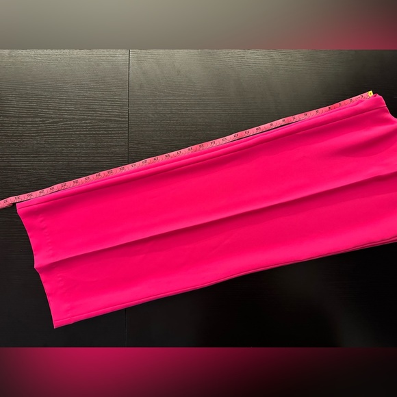 Zara Pink Women's Trousers - Picture 6 of 10